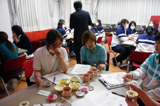 食事委員会「摂食・嚥下障害研修会」